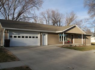 808 W Marengo St, Albion, NE 68620