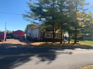 5670 S Knoop Johnston Rd, Sidney, OH 45365