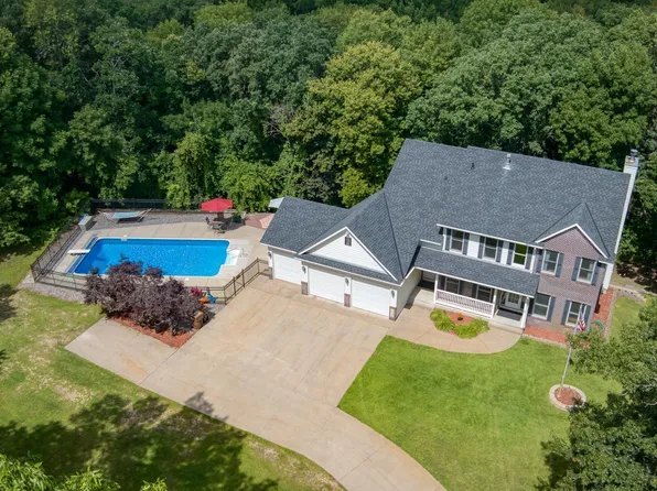 31544 104th St, Onamia, MN 55371