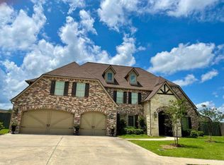 2655 Rigby Dr, Beaumont, TX 77713