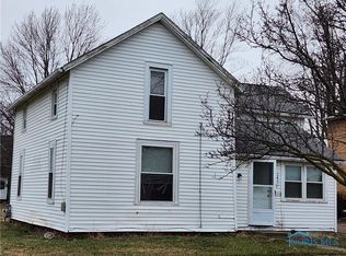 242 S Keyser Ave, Deshler, OH 43516