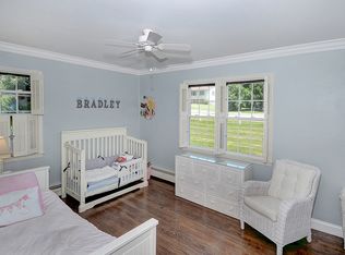 38 Ridgecrest Dr, Ridgefield, CT 06877