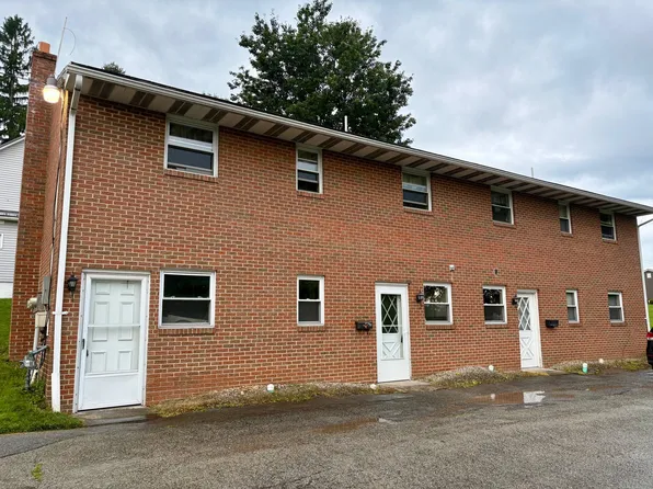 2853R Bedford St APT 3, Johnstown, PA 15904