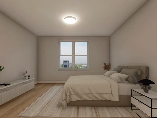 The Nubian Plan, Northampton