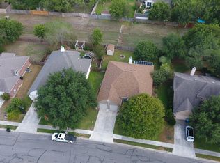 253 Rio Vista Dr, Cibolo, TX 78108