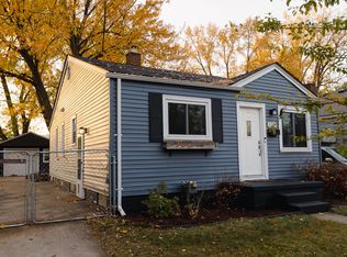 3279 Horton St, Ferndale, MI 48220