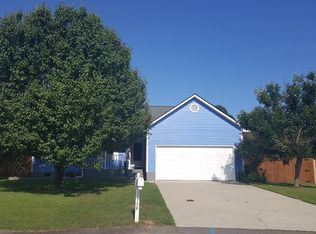 178 Mix Trail Ln, Raeford, NC 28376