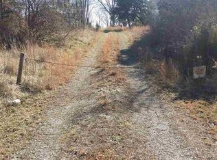 Mount Harmony Church Rd LOT 8, Rougemont, NC 27572