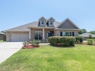 313 Windmill Way, Crestview, FL, 32536