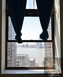 Rented by New York Residence