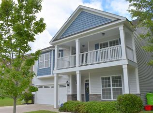 263 Quiet Pond Way, Blythewood, SC 29016