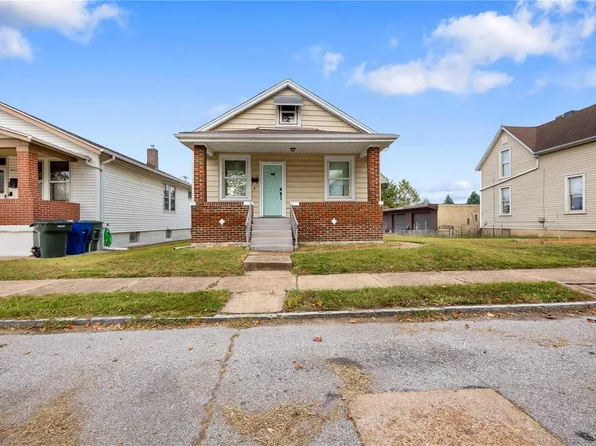 4875 Hamburg Ave, Saint Louis, MO 63123