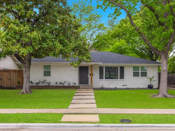6915 Winchester St, Dallas, TX 75231