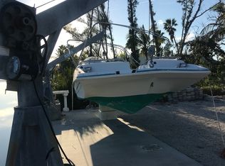 17192 Marlin Dr, Sugarloaf Key, FL 33042