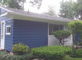 1405 Jorn Ct, Ann Arbor, MI 48104