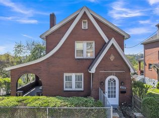 556 Ridge Ave, East Pittsburgh, PA 15112