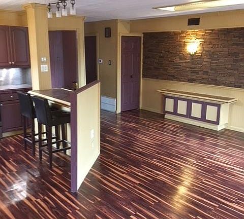 Living area/great room