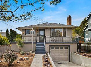 Woodland Park Addition, Seattle, WA 98103