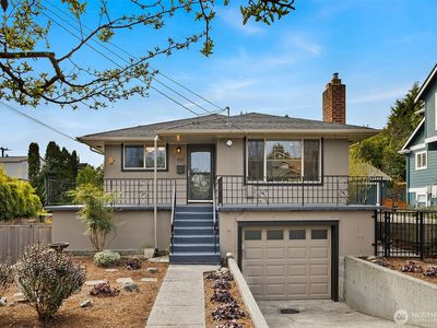 757 N 65th Street, Seattle, WA, 98103