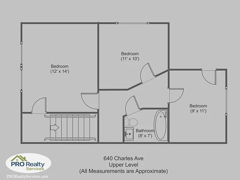 640 Charles Ave — Photo 19