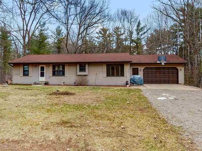 6722 Oconto River Shrs, Oconto Falls, WI, 54154