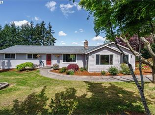 14700 SE 172nd Ave, Clackamas, OR