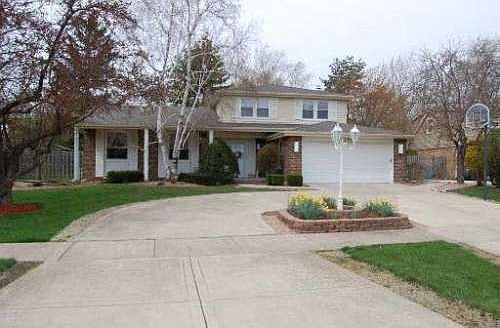 1st image of 2516 Pebbleford Ln