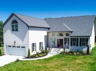 4006 Omaha Ct, Mount Juliet, TN 37122