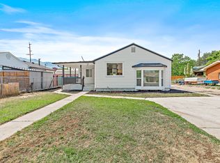 372 E 400th St N, Springville, UT 84663