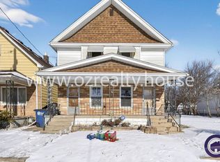 225 E Weber St, Toledo, OH 43608