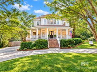 7470 Blakeley Oaks Dr S, Spanish Fort, AL 36527