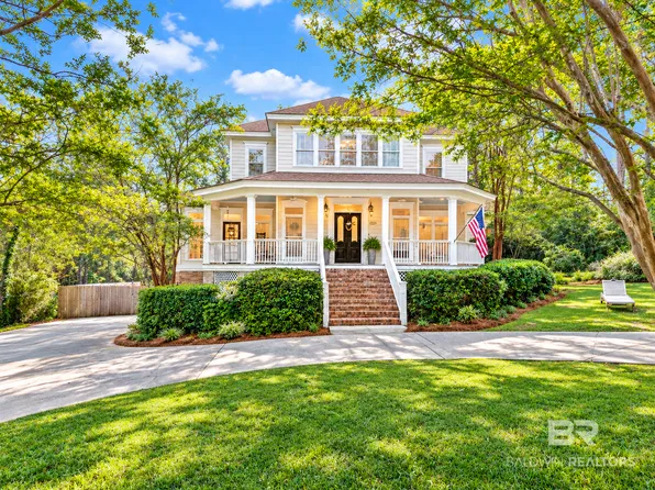 7470 Blakeley Oaks Dr S, Spanish Fort, AL 36527