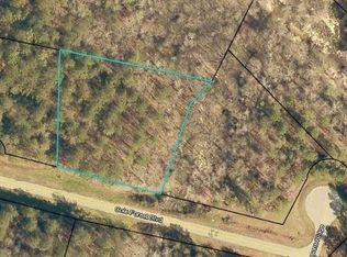 112 Cole Forest Blvd LOT 112, Barnesville, GA 30204