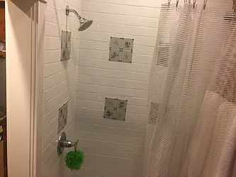 Rented by Joseph Jackson, Landlord