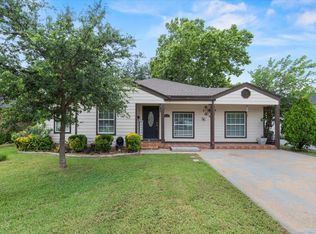 427 Paddy St, Mesquite, TX