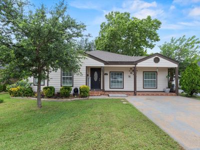 427 Paddy St, Mesquite, TX, 75149