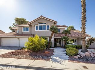 1117 Nawkee Dr, North Las Vegas, NV 89031