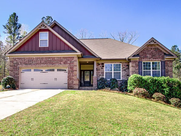 222 Arborview Dr, McDonough, GA 30252