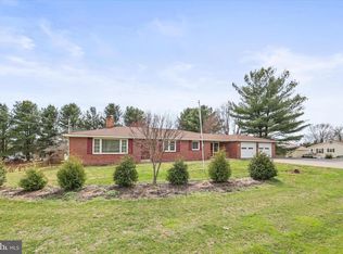 6424 Old Hanover Rd, Hanover, PA 17331