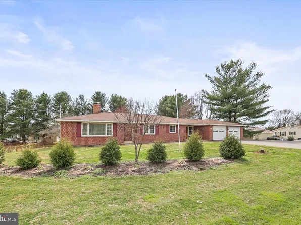 6424 Old Hanover Rd, Hanover, PA 17331