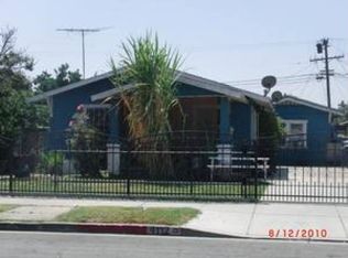 4112 Randolph St, Bell, CA 90201