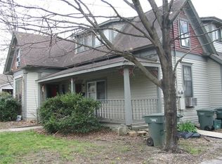 309 W Spring St #164, Fayetteville, AR 72701