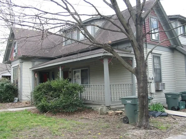 309 W Spring St #164, Fayetteville, AR 72701