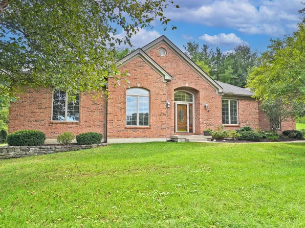 5474 Chancellor Ln, Morrow, OH 45152