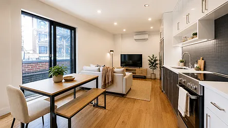 242 Parkside Avenue, #2A
