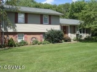 516 Lime Ridge Rd, Mifflinburg, PA 17844