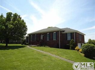 108 Dales Ave, Danville, KY 40422