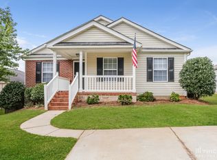 507 Amhurst St SW, Concord, NC 28025
