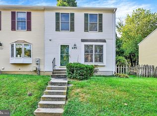 653 Saint Georges Station Rd, Reisterstown, MD 21136