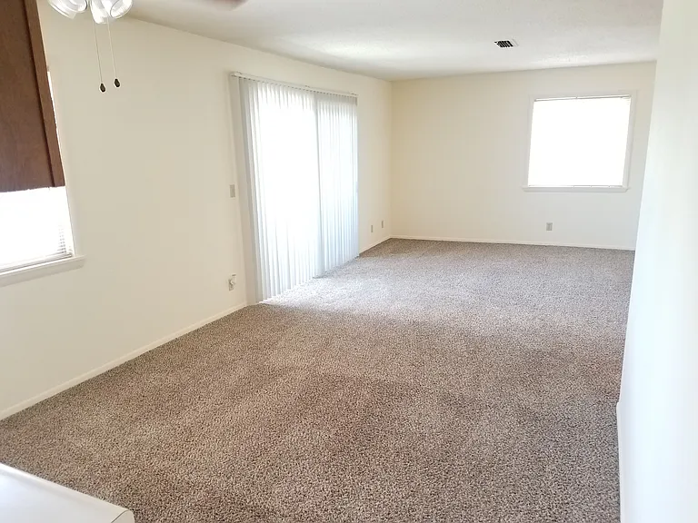3 Bedroom Deluxe